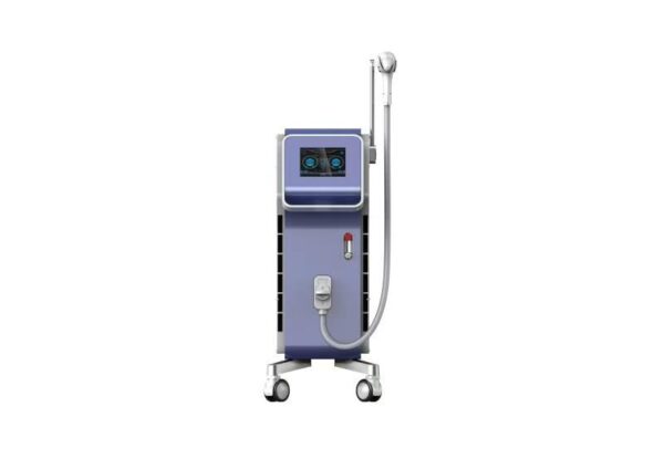 808Hair Removal Device