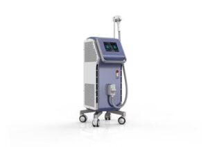 808Hair Removal Device