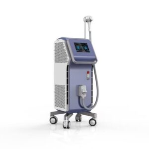 808Hair Removal Device