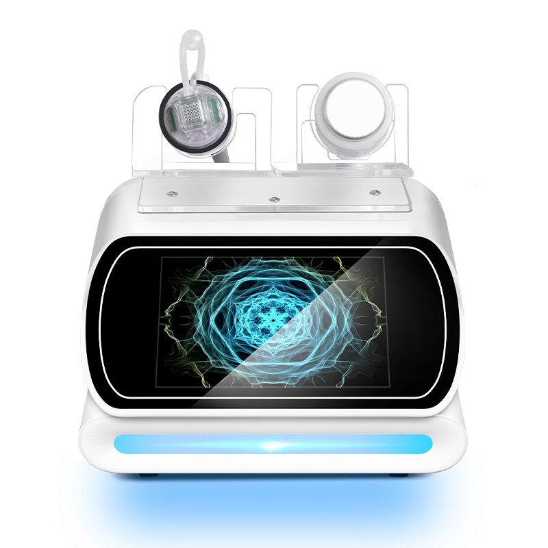 Gold Microneedling: Precision Skin Rejuvenation at Its Finest - 图片 8