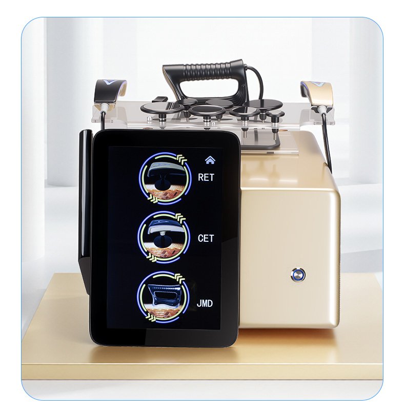 448K RF Machine Pro professional aesthetic equipment