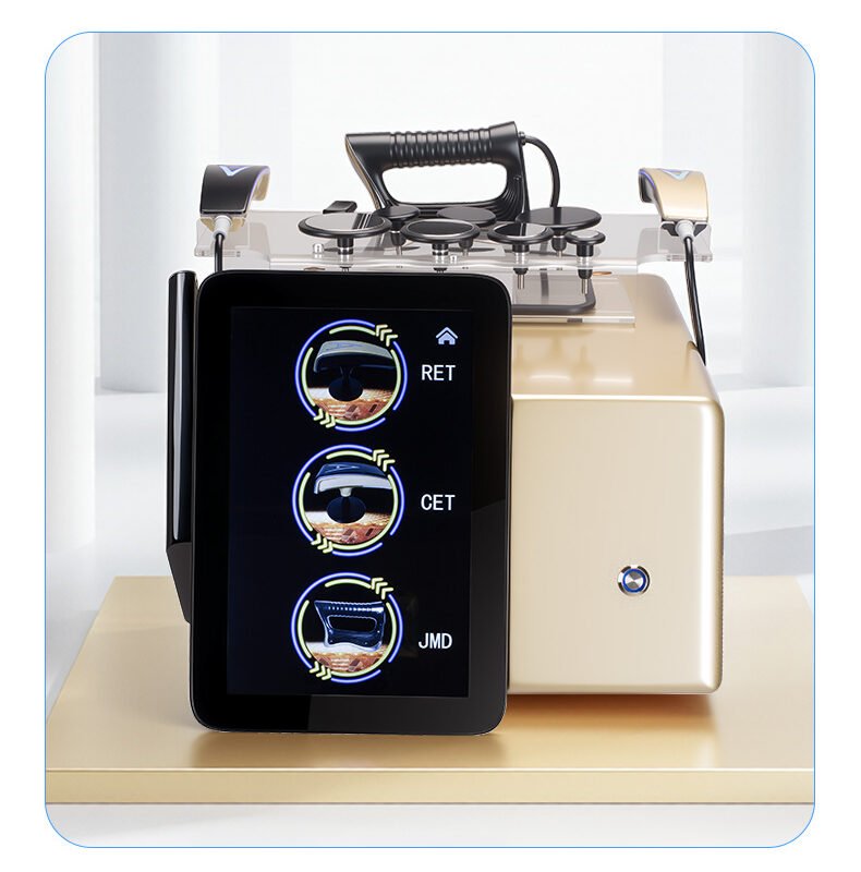 professional-448k-rf-machine-for-clinics-fat-reduction-physiotherapy-system