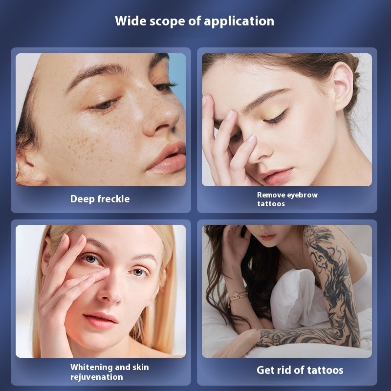 Lightspeed Picosecond PRO laser platform gallery view 03