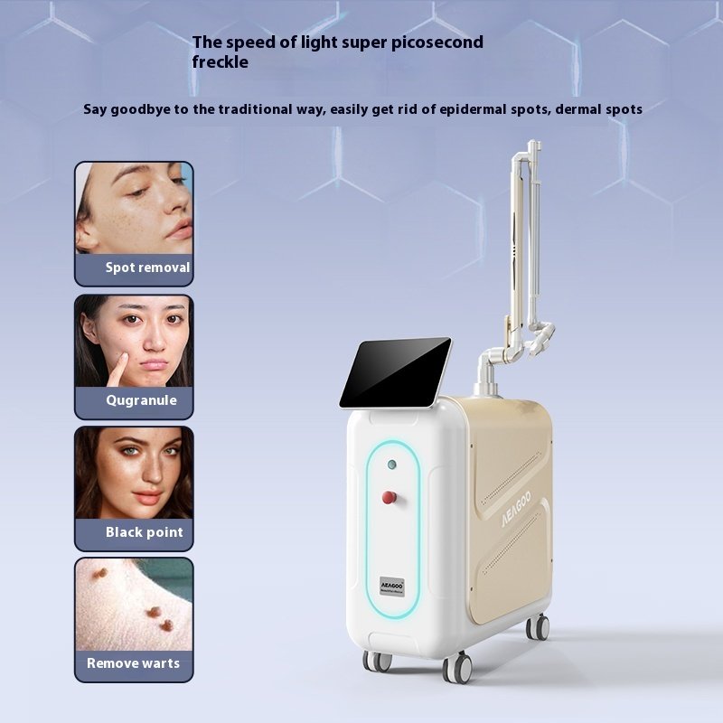 Lightspeed Picosecond PRO laser platform gallery view 04