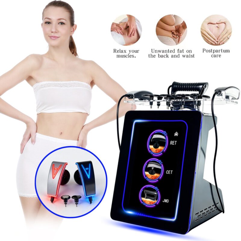Xinghe professional beauty machine image 1