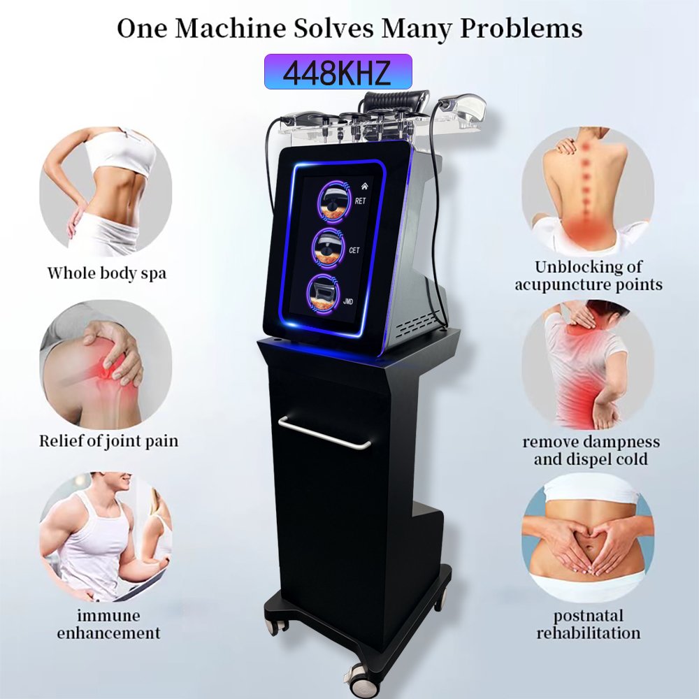 Xinghe professional beauty machine image 2