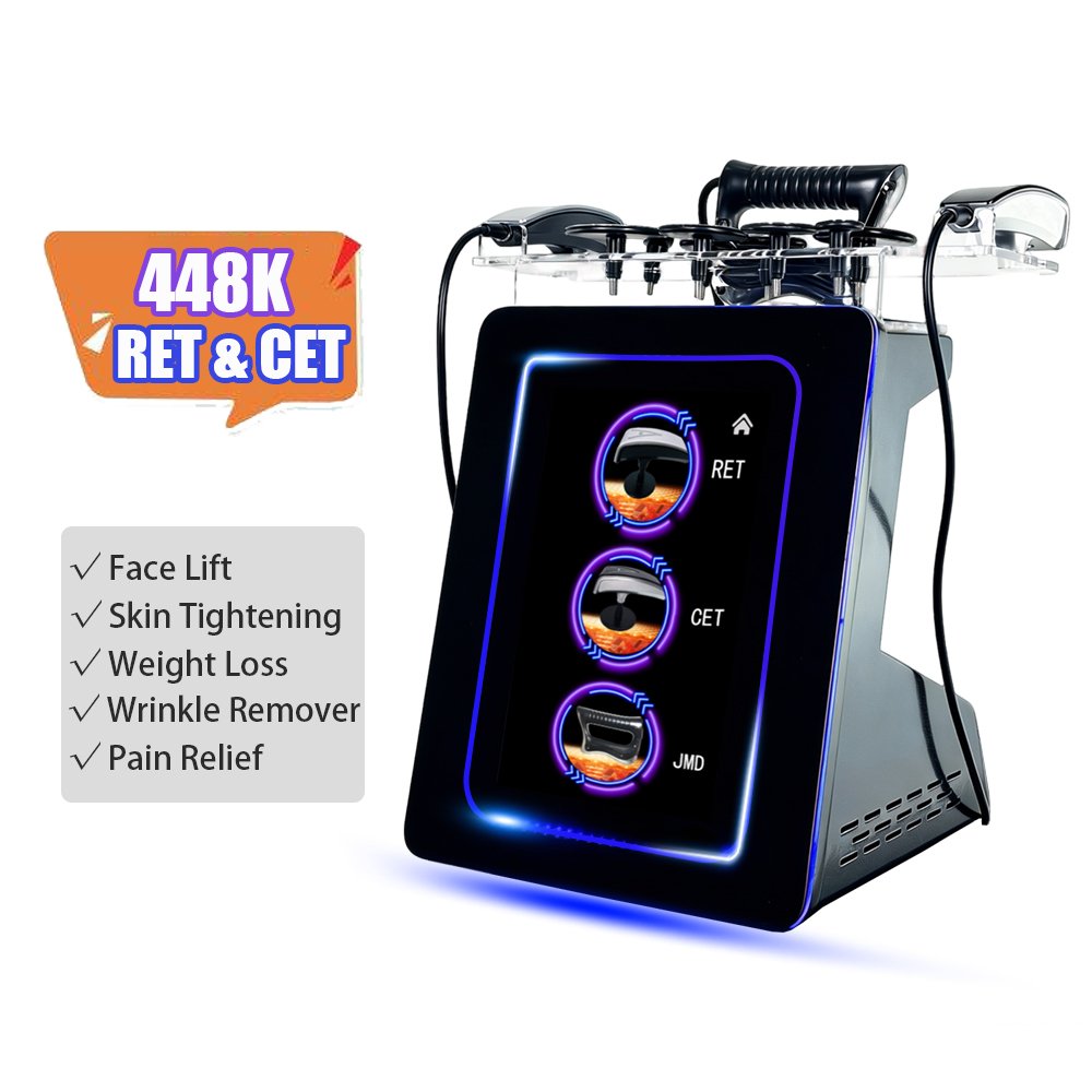 Xinghe professional beauty machine image 3