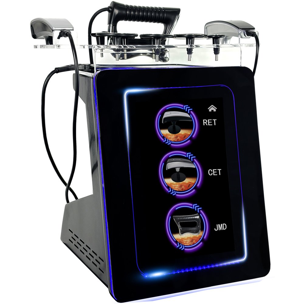 Xinghe professional beauty machine image 5