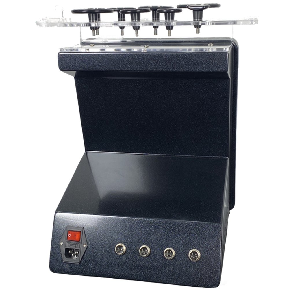 Xinghe professional beauty machine image 6