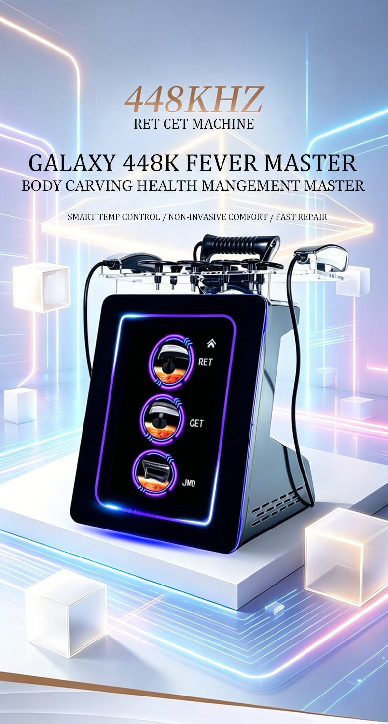 Xinghe professional beauty machine image 7