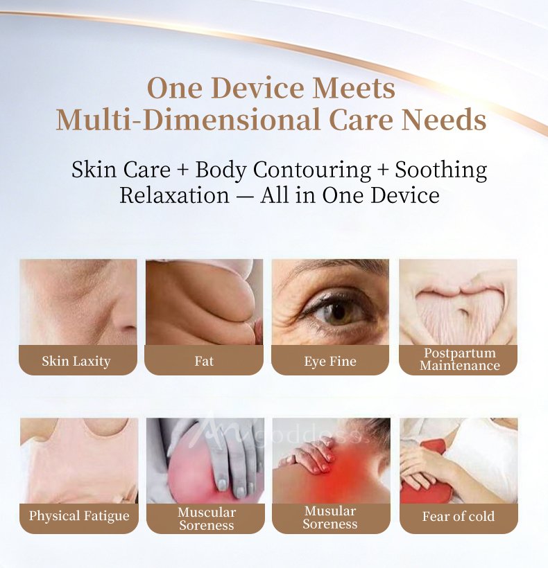 Xinghe professional beauty machine image 8