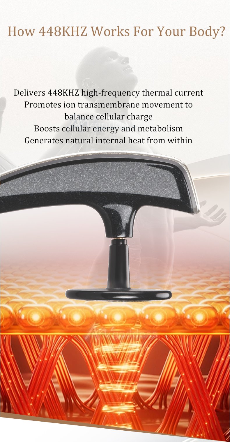 Xinghe professional beauty machine image 10