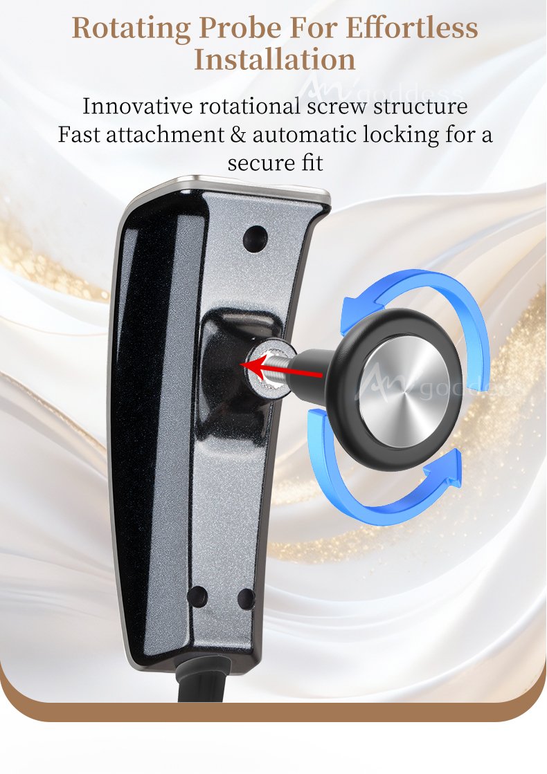 Xinghe professional beauty machine image 14