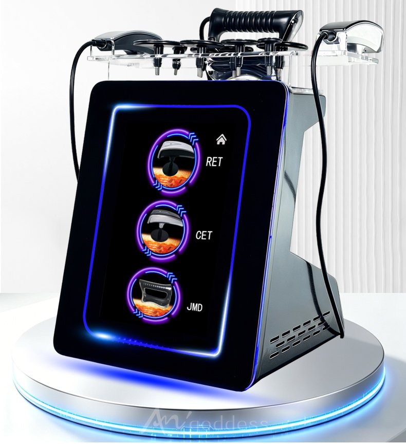 Xinghe professional beauty machine image 20