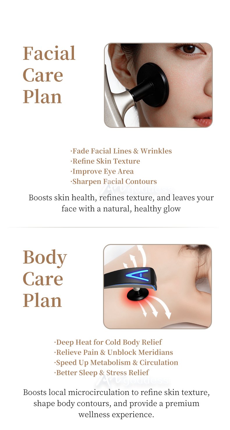 Xinghe professional beauty machine image 21