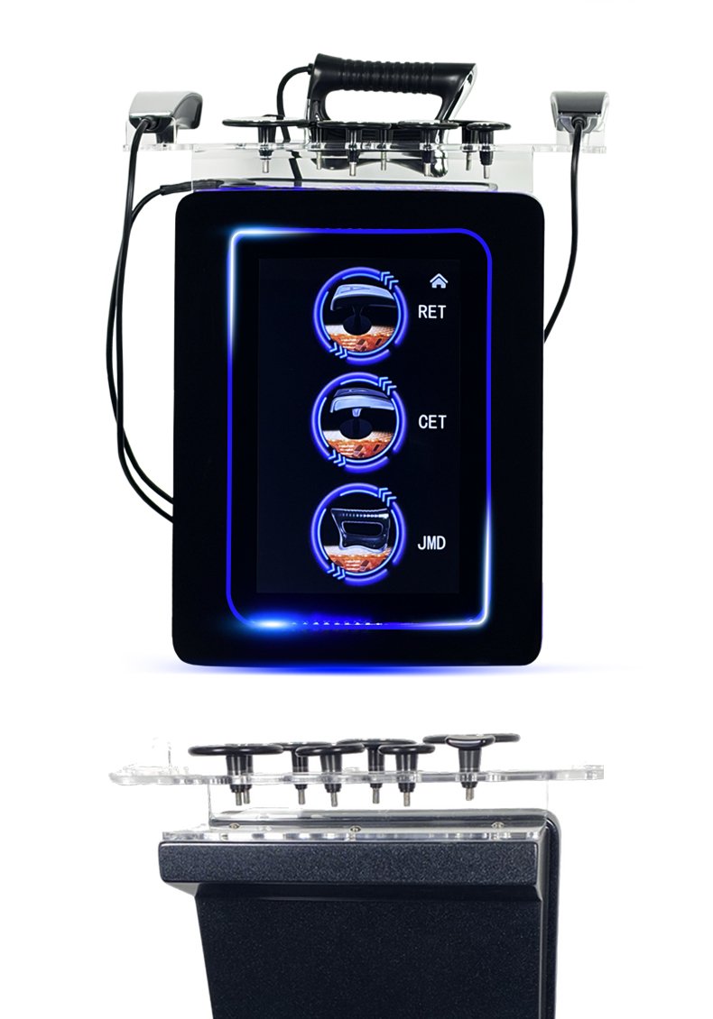 Xinghe professional beauty machine image 24
