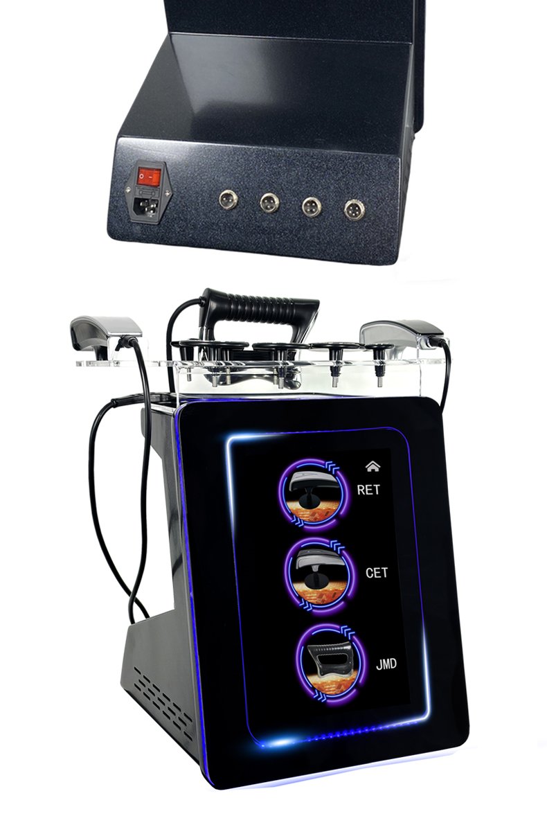 Xinghe professional beauty machine image 25